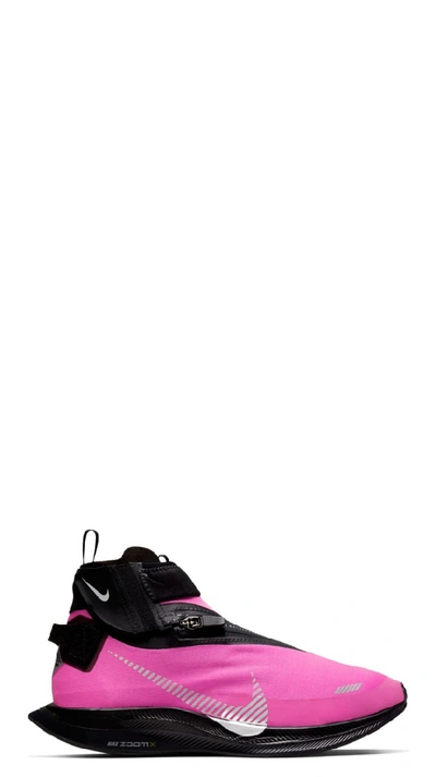 Zoom pegasus turbo shop shield women s running shoe
