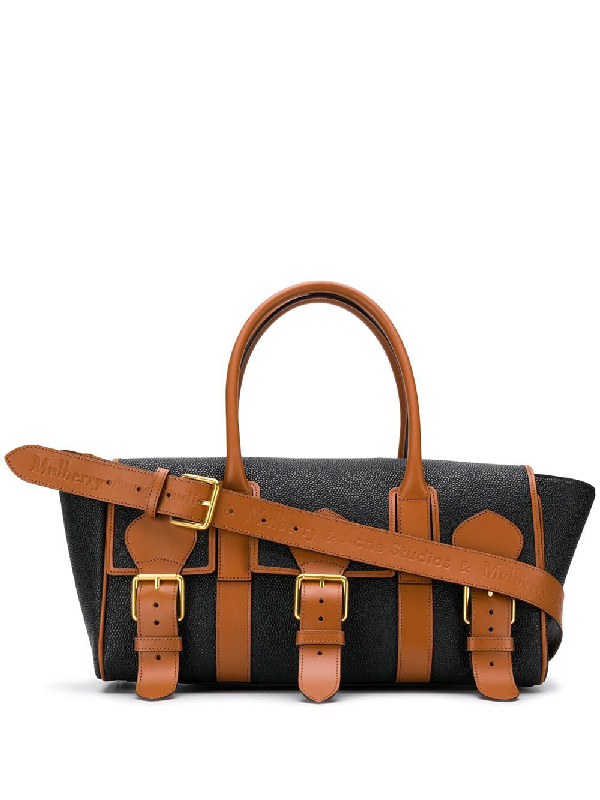 mulberry scotchgrain bag