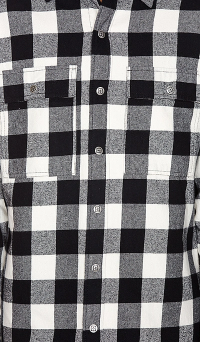 Shop Ksubi Dub Is Shirt In Assorted