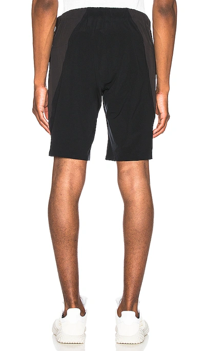 Shop Arc'teryx Secant Comp Short In Black