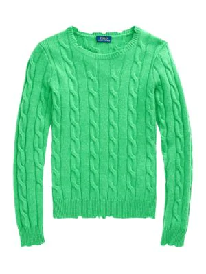 polo ralph lauren julianna sweater