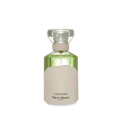 Shop Maison Margiela Untitled Eau De Parfum In N/a