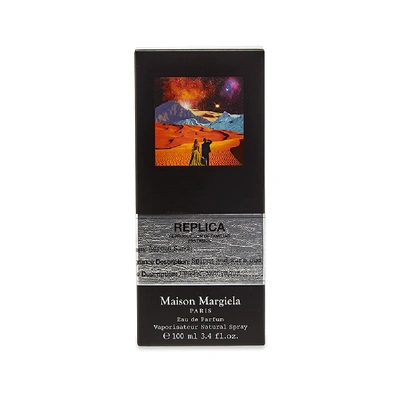 Shop Maison Margiela Replica Across Sands Eau De Parfum In N/a