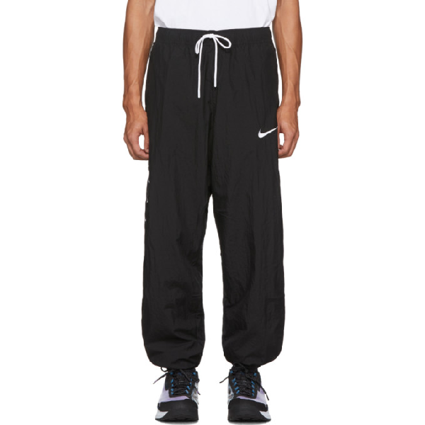 nike lounge pants