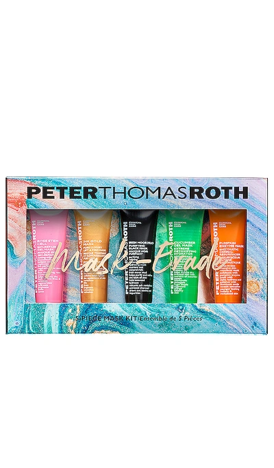 Shop Peter Thomas Roth Mask-erade In N,a