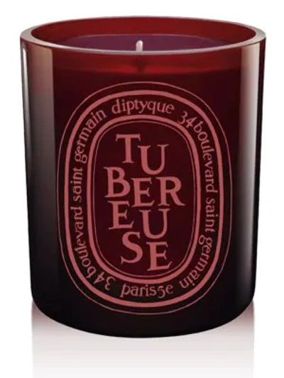 Shop Diptyque Tuberose Scented Candle