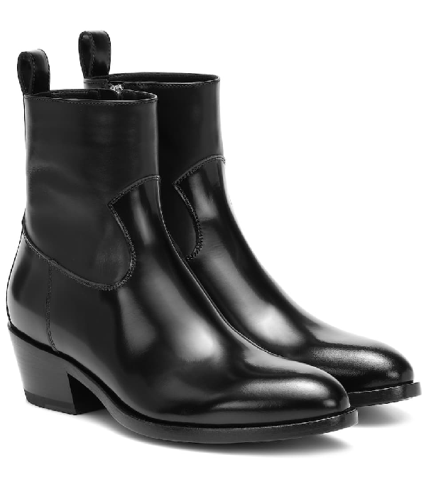 jimmy choo cowboy boots