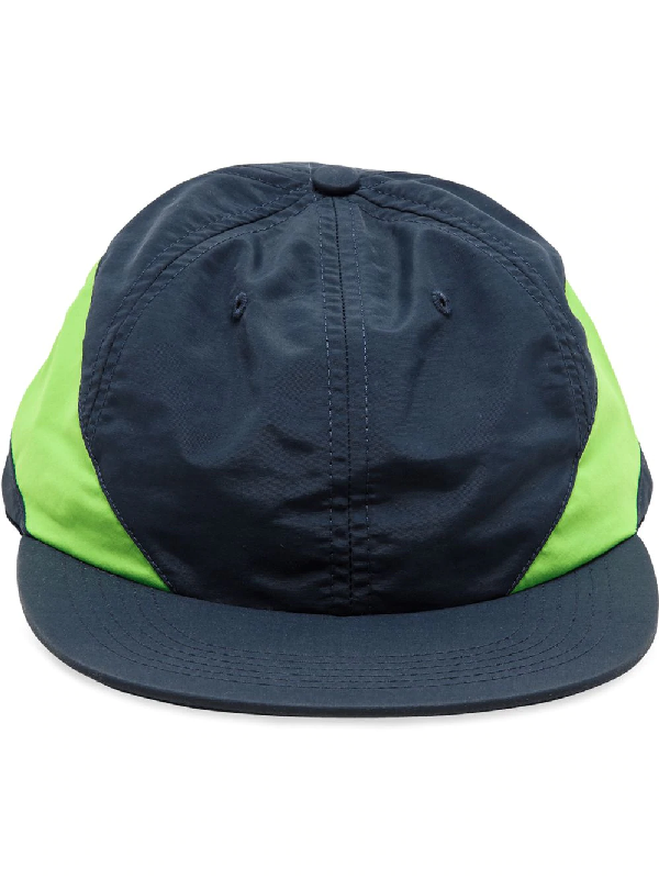 supreme arc logo hat