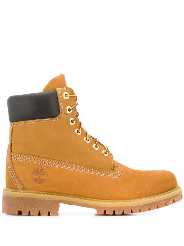 timberland 6 inch yellow