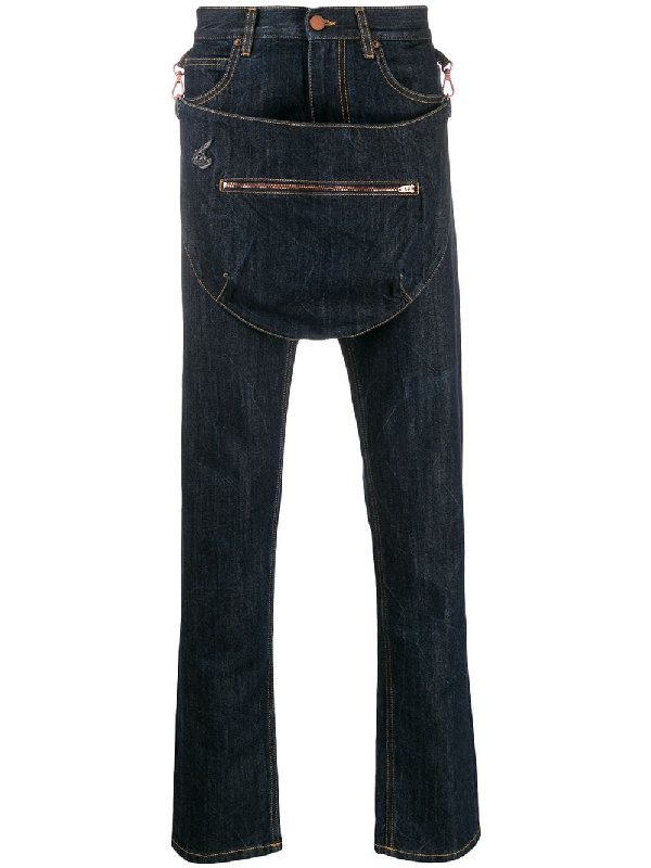 jeans vivienne westwood