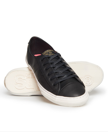 low pro luxe sneakers