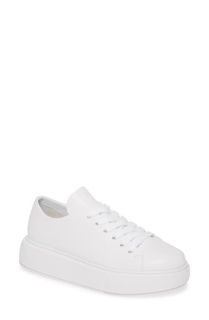 jeffrey campbell white platforms