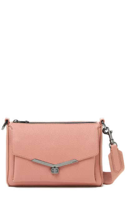 valentina leather bag