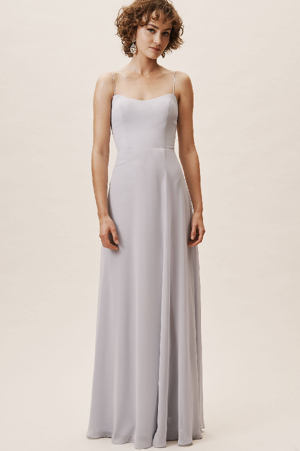 jenny yoo kiara dress