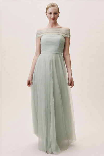 jenny yoo ryder dress