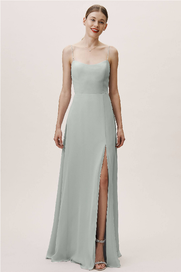 jenny yoo kiara dress