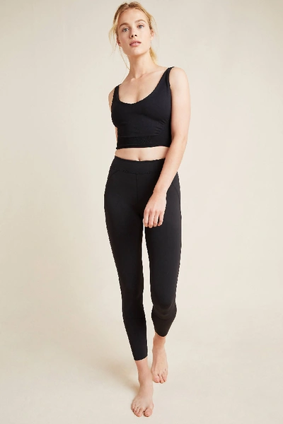 Shop Free People Movement Be First Sports Bra In Black