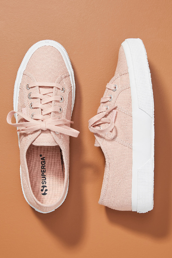 superga core classic sneakers