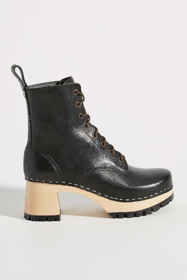 swedish hasbeens boots sale