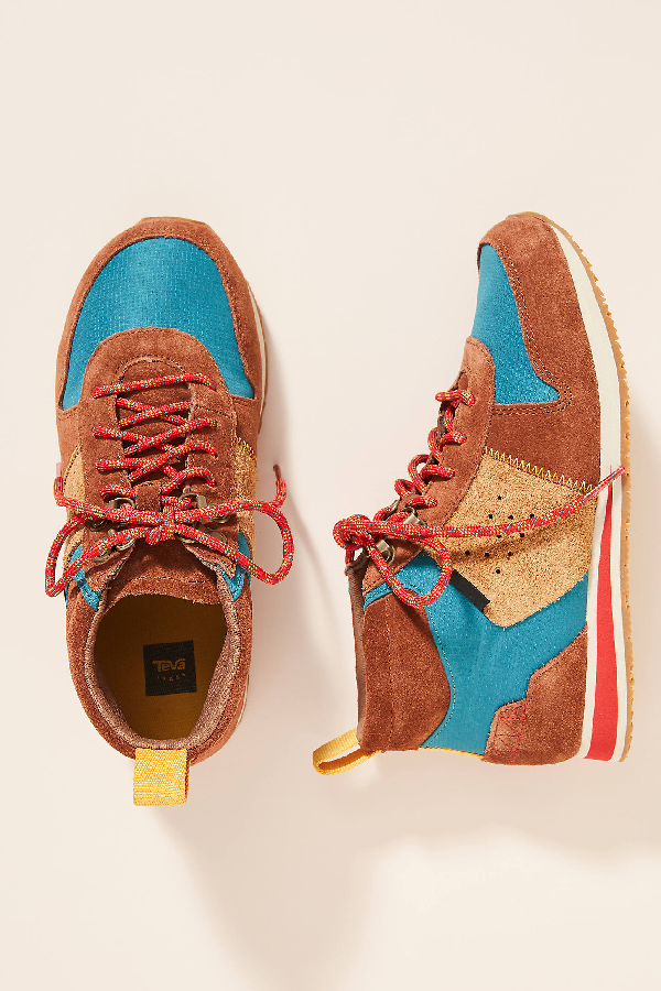 teva highside 84 mid