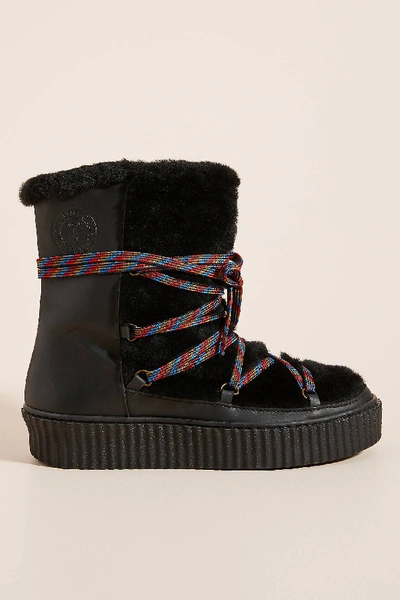 Penelope Chilvers Galaxy Weather resistant Boots In Black ModeSens