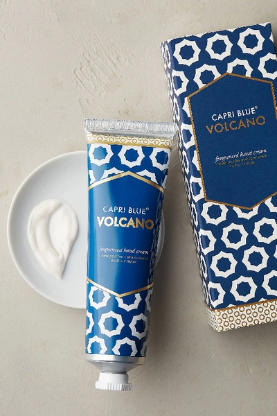 Shop Capri Blue Volcano Hand Cream