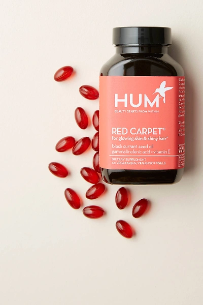 Shop Hum Nutrition Red Carpet Supplement