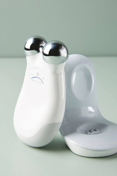 Shop Nuface Trinity Toning Device In White