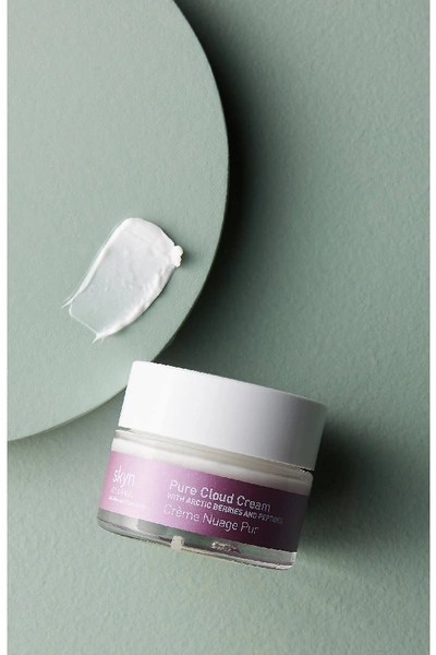 Shop Skyn Iceland Pure Cloud Cream In White