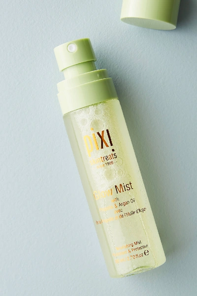 Shop Pixi Glow Mist In Orange