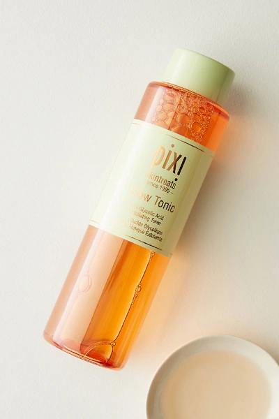 Shop Pixi Glow Tonic In Orange