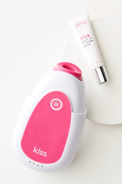 Shop Pmd Kiss Lip Plumping System In Pink