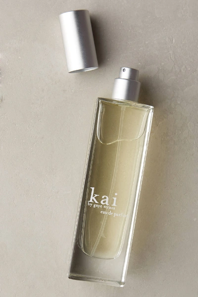 Shop Kai Eau De Parfum In White
