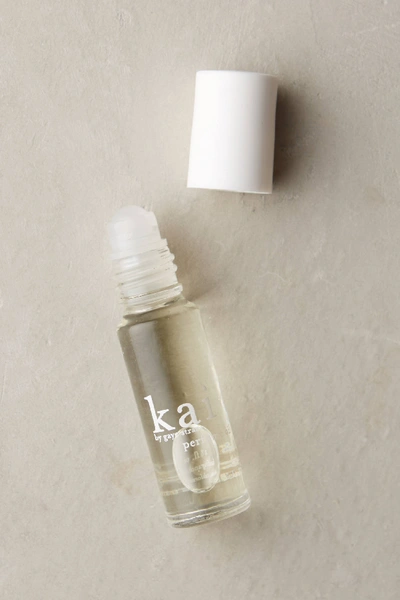 Shop Kai Perfume Oil In White