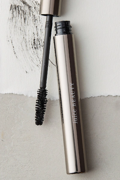 Shop Juice Beauty Phyto-pigments Ultra-natural Mascara In Black