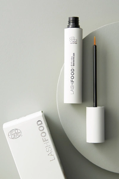 Shop Lashfood Phyto-medic Eyelash Enhancer In White