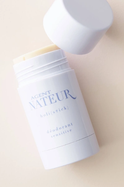Shop Agent Nateur Senstive Deodorant In White