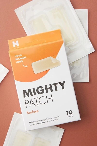 Shop Hero Cosmetics Mighty Patch Surface Patch Set In Assorted