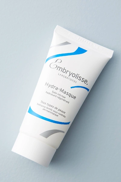 Shop Embryolisse Embyrolisse Hydra Mask In White