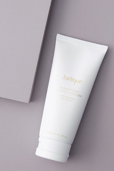 Shop Jurlique Radiant Skin Cleanser In White