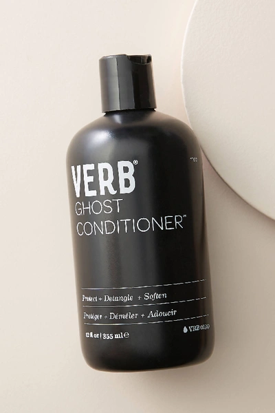 Shop Verb Ghost Conditioner In Black