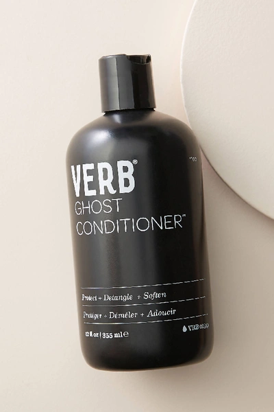 Verb Ghost Conditioner In Black