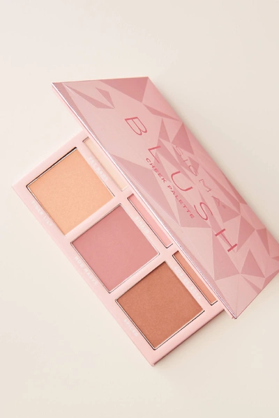 Shop Sigma Beauty Sigma Blush Cheek Palette In Pink