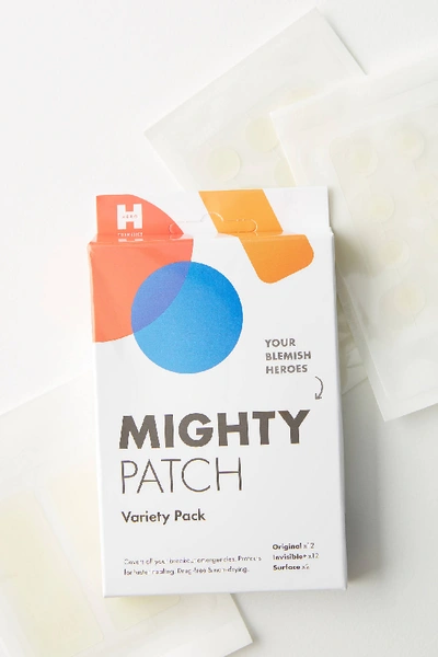 Shop Hero Cosmetics Mighty Patch Variety Pack In Assorted