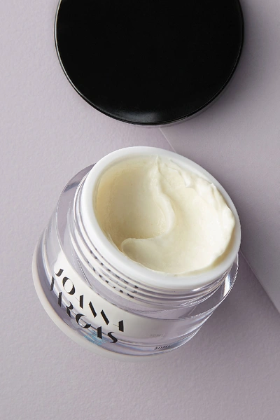 Shop Joanna Vargas Daily Hydrating Cream In White