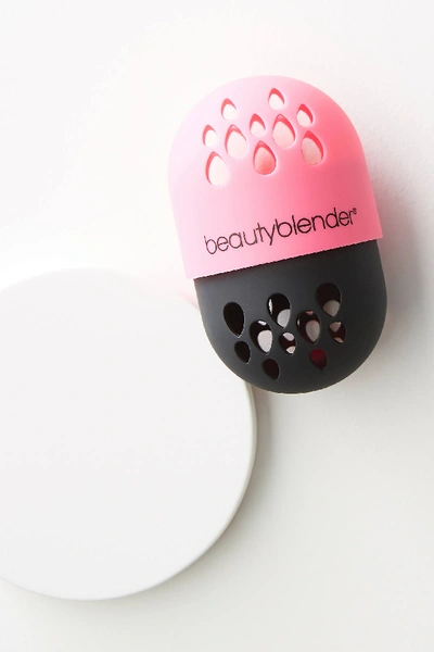 Shop Beautyblender Blender Defender In Pink