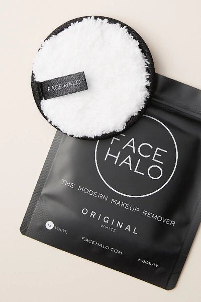Shop Face Halo Original Makeup Remover In Black