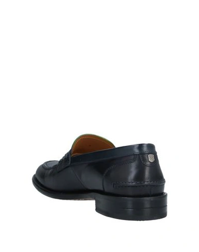 Shop Brimarts Loafers In Black