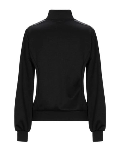Shop Douuod Sweatshirts In Black