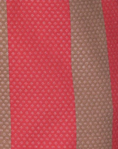 Manila Grace Pants In Red